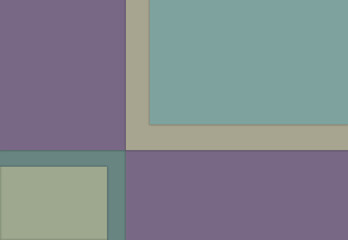 Fototapeta premium abstract geometric colorful pattern, illustration