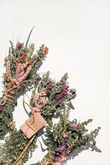 Aromatherapy,esotericism,occultism,herbal gathering and drying,aesthetic herbal pharmacy,organic alternative medicine,herbalism,incense mental health,herbal pharmacy,aesthetics organic herbs incense