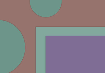 Abstract background with lines forming triangle like shapes and blank space for creative design cover