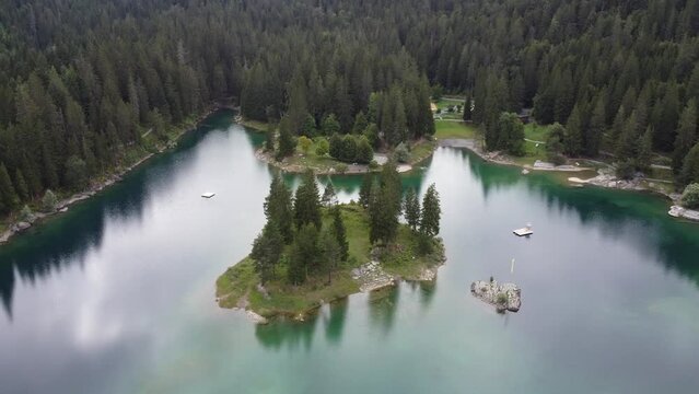 Caumasee