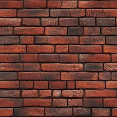 Obraz premium Brick Wall Texture #3