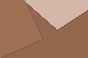 Abstract background with lines forming triangle like shapes and blank space for creative design cover