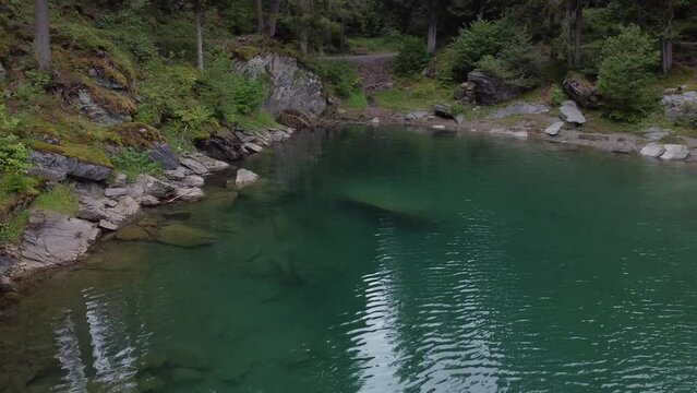 Caumasee