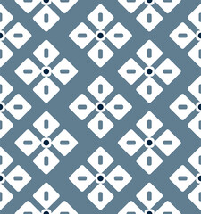 slavic seamless pattern 