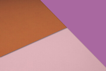 Abstract background with lines forming triangle like shapes and blank space for creative design cover