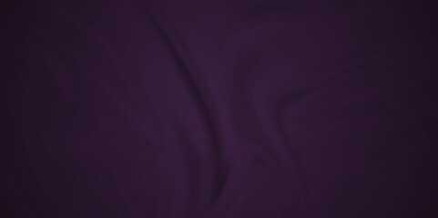 Abstract background luxury cloth or liquid wave purple silk satin background. Silk texture velvet material or shiny soft smooth luxurious cloth. Smooth elegant silk or satin luxury cloth texture.