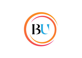  Latter Logo Template vector Abstract Monogram Symbol