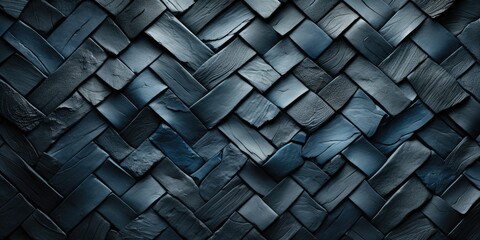 Whispers from the North - Captivating Abstract Norse Texture Wallpaper - Designed with Free Negative Space for Textual Creativity - Nordic Background Texture created with Generative AI Technology