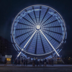 Cityscape, landmark, building, europe, city, architecture 