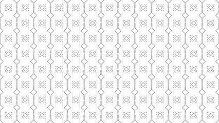 square rhombus abstract pattern background