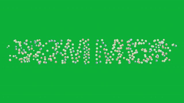 Celebrate the joy of summer with this lively text loop animation. The letters dance in harmony, echoing the carefree spirit of the season.