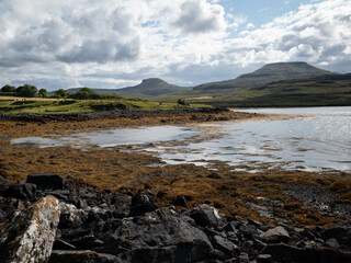 Loch Dunvegan