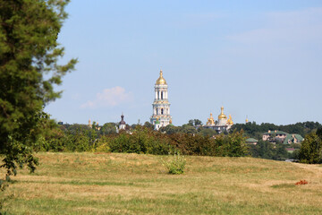 Kiev-Pechersk Lavra, Kyiv,
