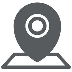 CHECKIN ICON, CHECK IN ICON, Location pin icon. Map pin place marker. Location icon. Map marker pointer icon set. GPS location symbol collection.