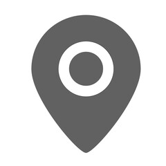 CHECKIN ICON, CHECK IN ICON, Location pin icon. Map pin place marker. Location icon. Map marker pointer icon set. GPS location symbol collection.