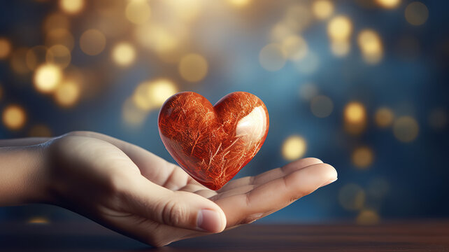 Giving tuesday is a global day of charitable giving after black friday shopping day. Generative Ai