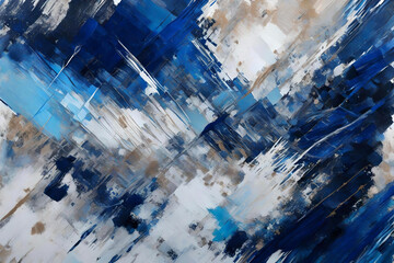 Abstract painting. Abstract frame painting. Abstract frame painting. abstract digital art