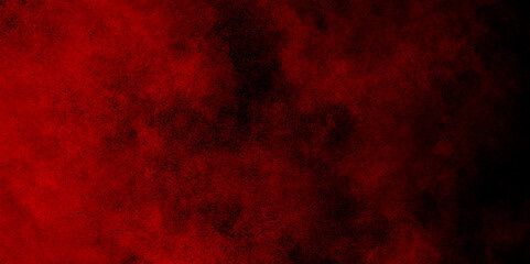 grunge red wall