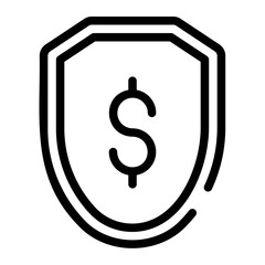 money line icon