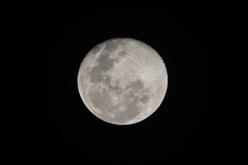 Full moon