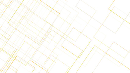 abstract modern black background paper cut style with black and gold line luxury concept.