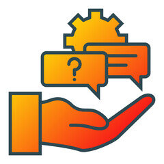 Responsibilities Icon