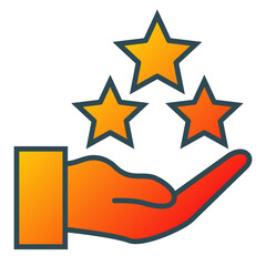Rating Icon