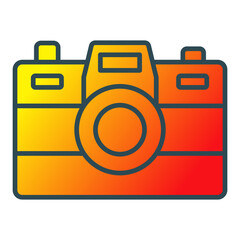 Camera Icon