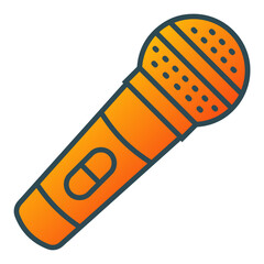 Microphone Icon
