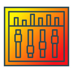 Controls Icon
