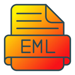 Eml Icon