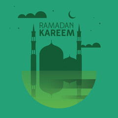 RAMADAN KAREEM GREETINGS. HARI RAYA GREETINGS.