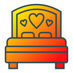 Bed Icon