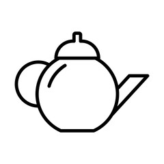 Teapot