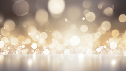 abstract background with bokeh N008