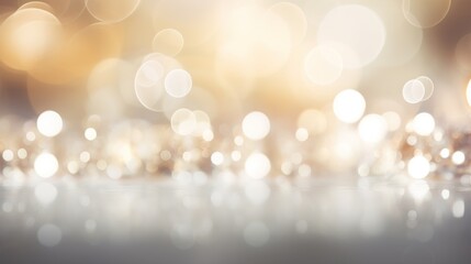 abstract background with bokeh N012