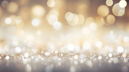 abstract background with bokeh N011