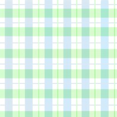 light green and light blue table cloths texture or background, table chintz