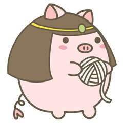 Egypt Little Animal Kingdom