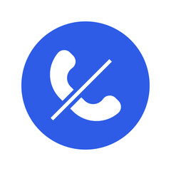 Call is muted