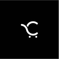 C Shop Logo