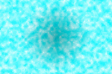 Ilustraciones para fondos de Color Azul claro en Mosaicos