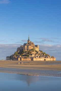 Mont saint michel 