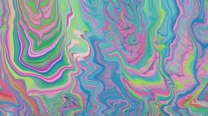 Obraz premium Design abstract digital pixel noise glitch background, error video TV damage.