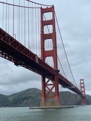 Golden Gate Bridge