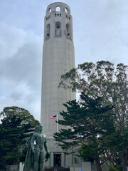 Coit Tower