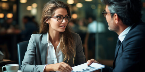 Consultation and Strategy Development: Advisors at Work