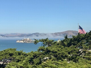 Alcatraz San Francisco
