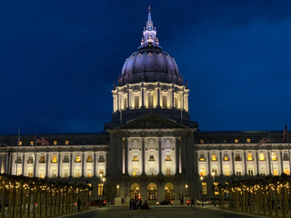 Capitol San Francisco