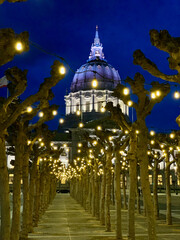 Capitol San Francisco